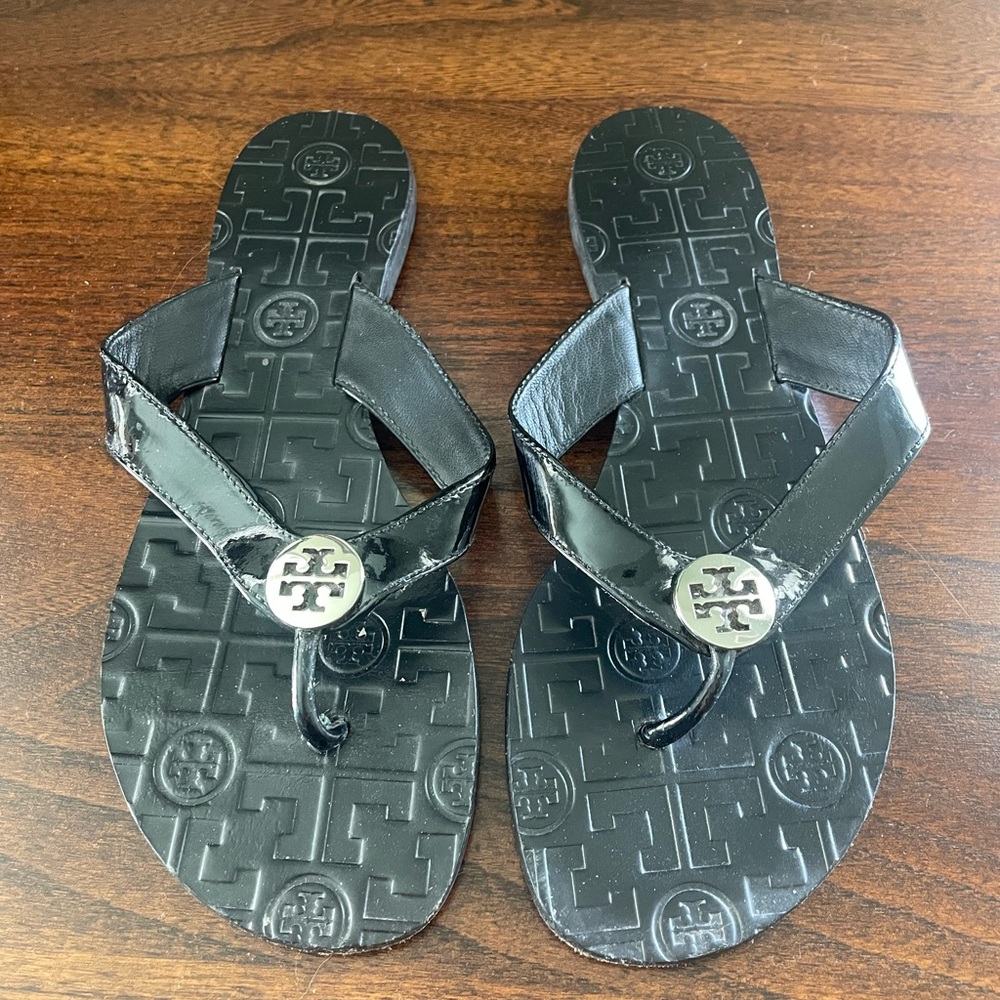 Tory Burch Flip Flops